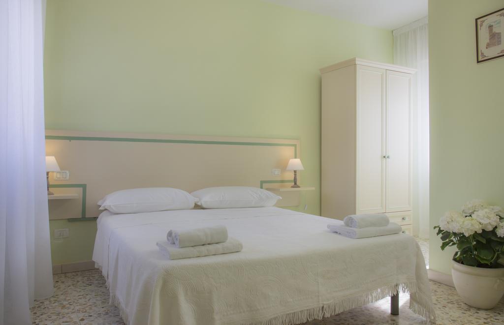 Il Linchetto Bed & Breakfast Lucca Ruang foto