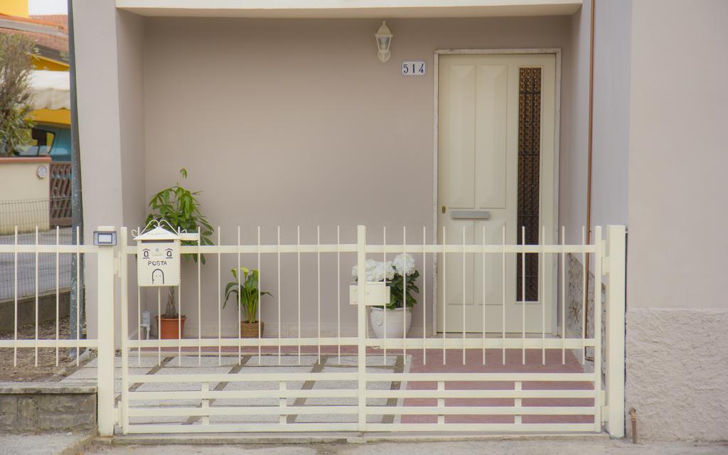 Il Linchetto Bed & Breakfast Lucca Bagian luar foto