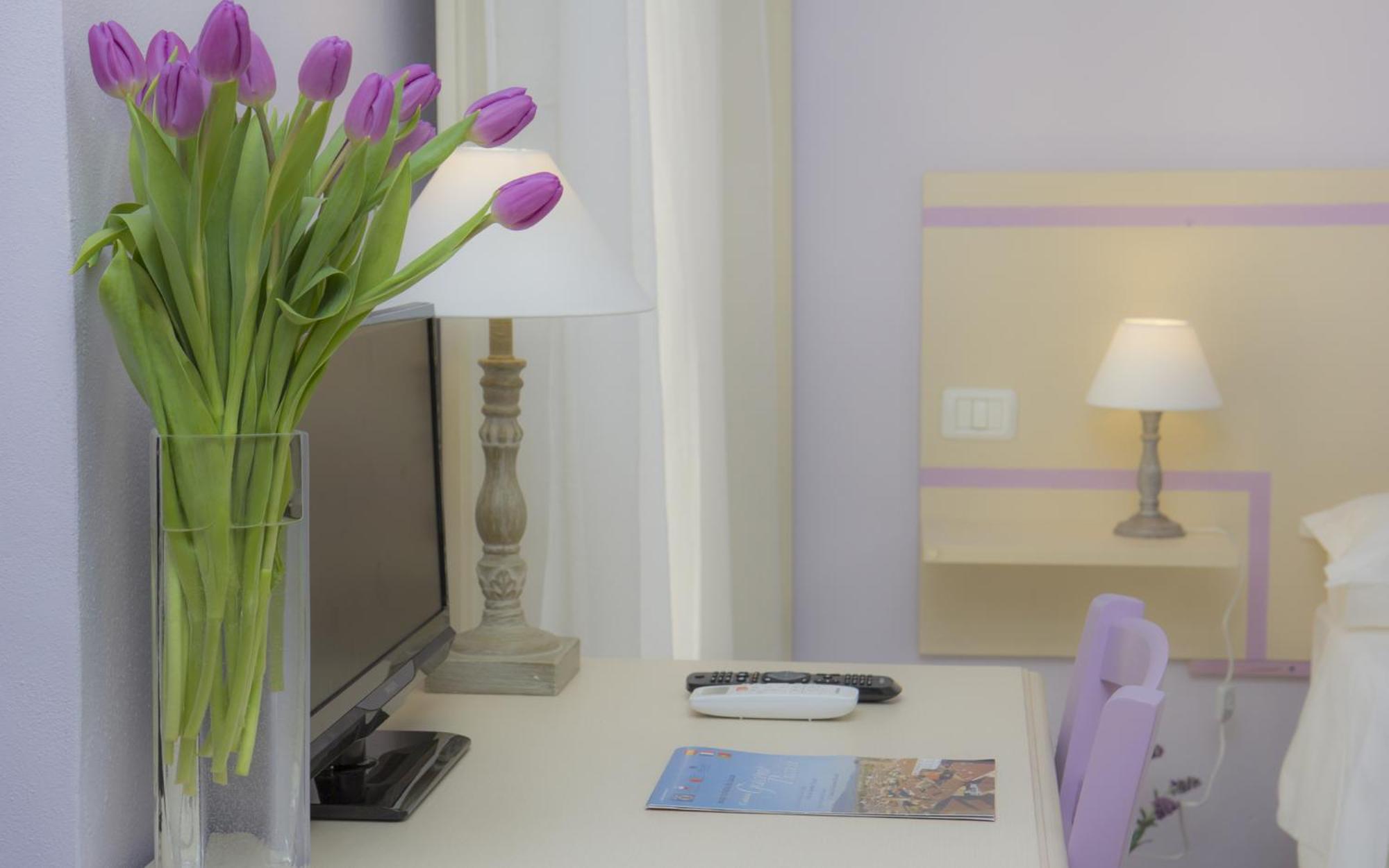 Il Linchetto Bed & Breakfast Lucca Bagian luar foto