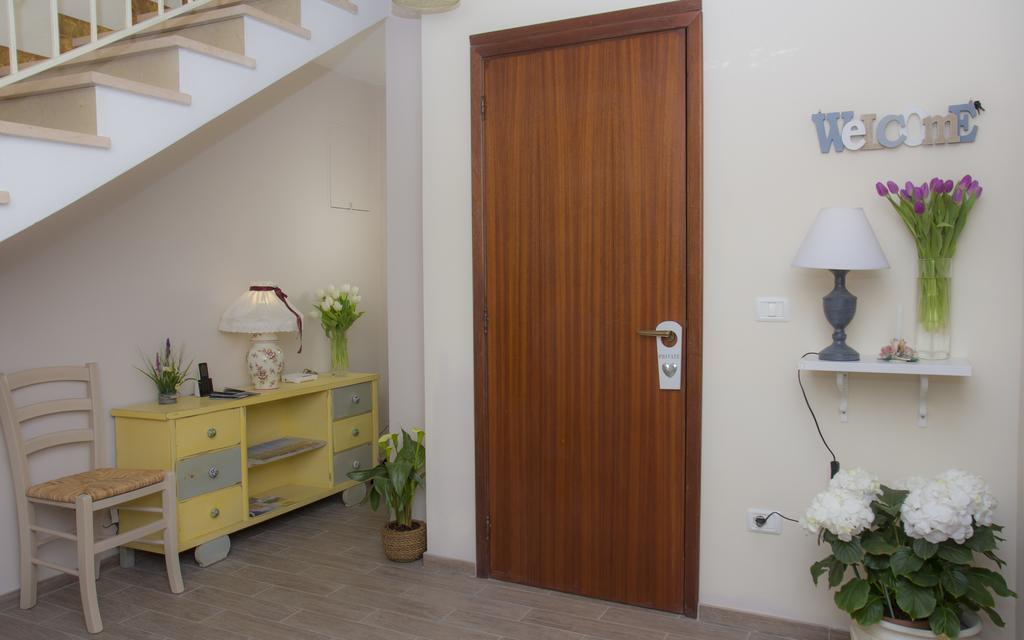 Il Linchetto Bed & Breakfast Lucca Bagian luar foto