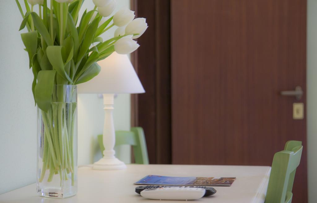 Il Linchetto Bed & Breakfast Lucca Ruang foto