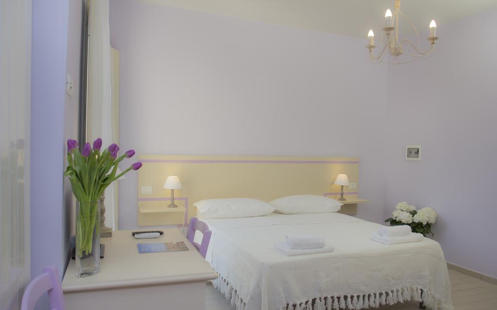 Il Linchetto Bed & Breakfast Lucca Ruang foto